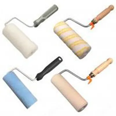 Immagine prodotto di Rullo completo per pareti e soffitti  L: 180 mm - Outifrance