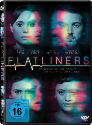 Zdjęcie produktu dla Flatliners