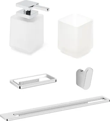 Productafbeelding van Een voordelig setje accessoires voor de SAT Evolution SATDBEVOS2 - SATDBEVOS2
