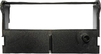 Produktbild von Farbband-schwarz -für EPSON ERC 39 - EPSON ERC 39-Farbbandfabrik Original Farbband Farbbandfabrik