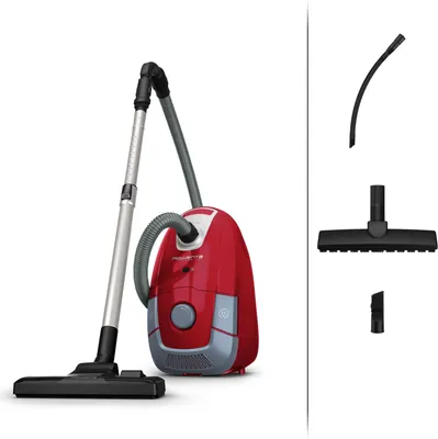 Zdjęcie produktu dla Rowenta RO 3154 Power XXL Parkett