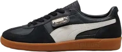 Produktbild von Puma Palermo Leather Sneakers Herren
