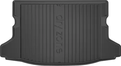 Image de FROGUM Tapis de coffre en caoutchouc pour Subaru XV I 2011-2017