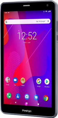 Obrázok produktu pre Tablet Prestigio Q Pro PMT4238, štvorjadrový, 8", 2 GB RAM, 16 GB, 4 GB,