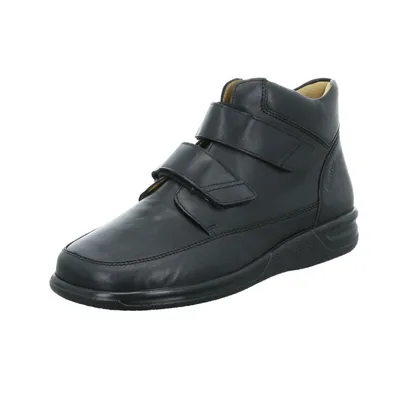 Produktbild von Stiefeletten für Herren in schwarz