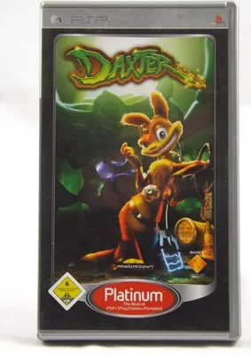 Produktbild von Daxter  [PLA]