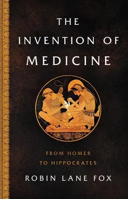 Obrázek produktu pro The Invention of Medicine