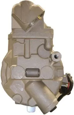 Immagine prodotto di Compressore aria condizionata 125mm MAHLE per MERCEDES A-KLASSE