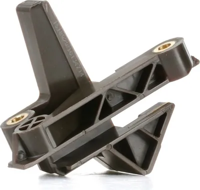 Produktbild von RIDEX Gleitschiene Steuerkette 1075T0006 oben für BMW 3 Limousine (E46) Kunststoff 0,06kg