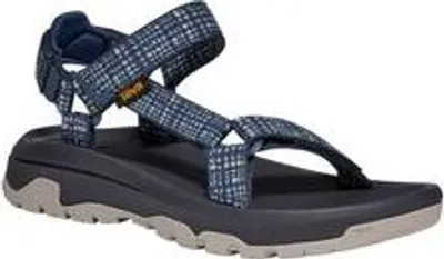 Obrázek produktu pro Teva Pánské trekové sandály Sandály Hurricane XLT 3 1173670 black