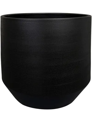 Obrázek produktu pro Ter Steege Obal Norell - Black, průměr 29 cm