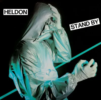 Image de Holdon - Stand Up CD