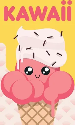 Produktbild von Perrin, I: Kawaii