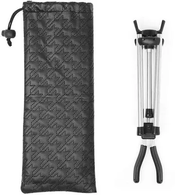 Produktbild von Tägliche Waren- Tenorsaxphone Standtragbar - Standfußhalter