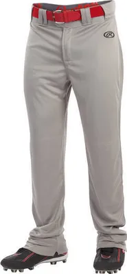 Produktbild von Rawlings YLNCHSR Jugend Launch Pants L Blau Grau