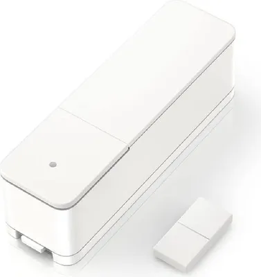Produktbild von Bosch Smart Home Tür-Fenster- kontakt II, einzeln, weiß