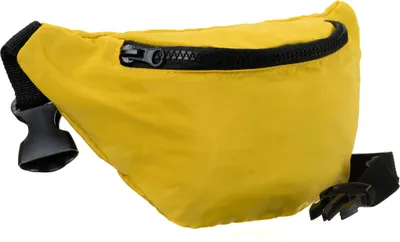 Image de WB22-PS-5563 Sac banane jaune