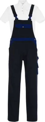 Produktbild von Latzhose mit Knietaschen MASCOT® Monza MASCOT® IMAGE