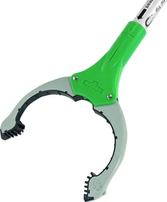 Immagine prodotto di Unger NiftyNabber Trigger Allzweckgreifer 63 cm Müllzange, mit Magnetspitze