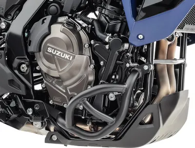 Image de Arceau de protection pour Suzuki V-Strom 800 DE 23-25 Arceau de protection moteur Motoguard