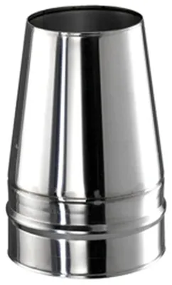 Image de Embout Schiedel ICS, 130 mm, 1 pièce.
