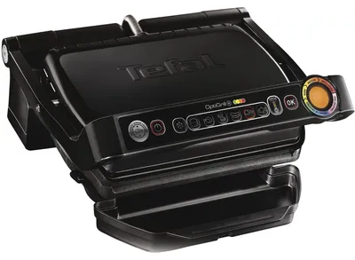 Obrázok produktu pre Kontaktný gril Tefal OptiGrill + GC7128