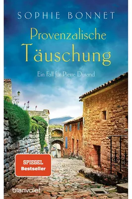 Zdjęcie produktu dla Provenzalische Täuschung