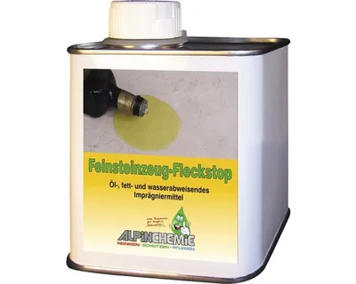 Produktbild von Feinsteinzeugfleckstop AlpinChemie 500 ml