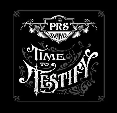 Obrázek produktu pro Time To Testify -   - (CD / Titel: Q-Z)