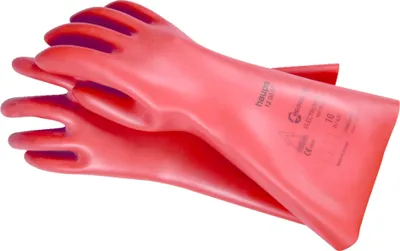 Produktbild von Haupa VDE Isolierte Handschuhe Größe 10 - Maxami
