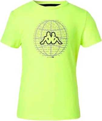 Image de T-shirt Kappa 321B3WW-PM1 pour Enfant