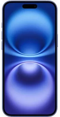 Obrázok produktu pre Apple iPhone 16 Plus 128 GB Dual-Sim Ultramarine