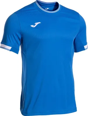 Obrázek produktu pro Joma Toletum Vi tričko s krátkým rukávem Blue XL Man Blue XL