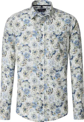 Produktbild von Kent Casual Short 300 300 grUEn Größe M