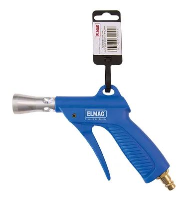 Produktbild von Elmag Ausblaspistole PA, 32255