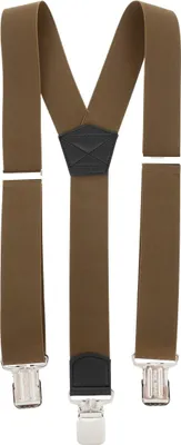 Produktbild von Breite, robuste Y-Form Hosenträger, verstellbar