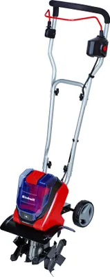 Image de Einhell Power X-Change Bineuse à sol sans fil GE-CR 30 Li-Solo