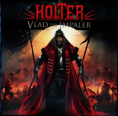 Produktbild von Vlad The Impaler