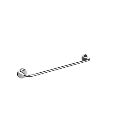 Produktbild von emco round Badetuchhalter, 500mm, 436000150