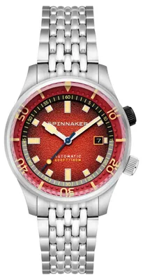 Obrázek produktu pro Spinnaker hodinky SP-5062-55