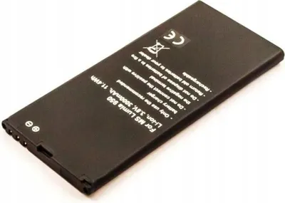 Immagine prodotto di CoreParts Batteria per cellulare (BV-T5E)