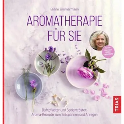 Obrázek produktu pro Aromatherapie für Sie