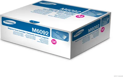 Image de HP ersetzt Samsung CLT-M6092S Magenta Tonerpatrone