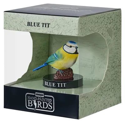 Imagen del producto de Mojo Garden Birds, Pimpelmees, modelo 381129