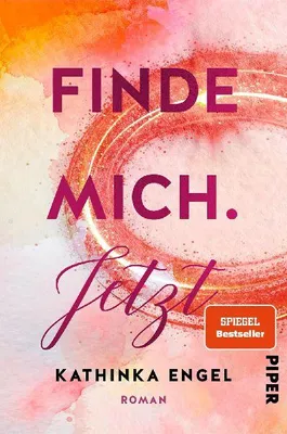 Produktbild von Finde mich. Jetzt
