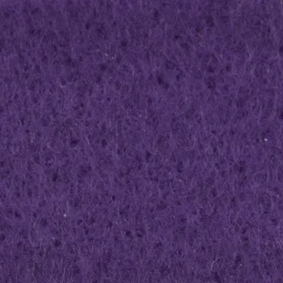Produktbild von 10 Stück Filzstoff, Textil, lila, Einheitsgröße