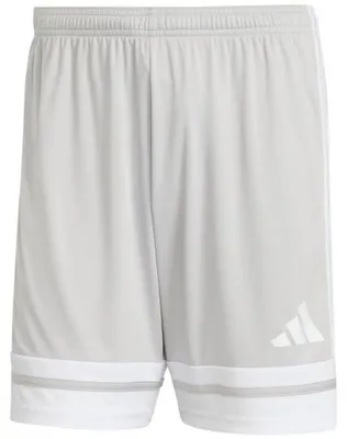 Image de Adidas - Short « Squadra 25 » pour homme PP3428 (S) (gris)