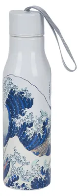Imagen del producto de Botella térmica. La Gran Ola.
