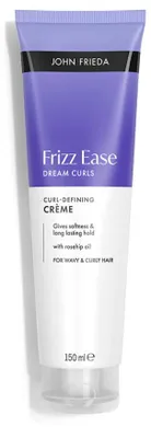 Produktbild von Haarmaske John Frieda FRIZZ-EASE 150 ml