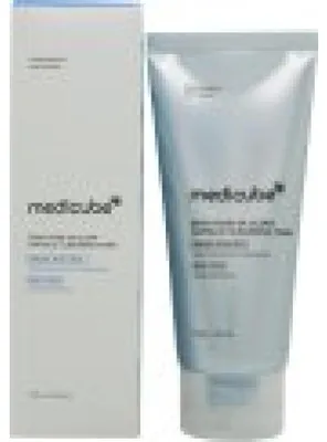 Imagen del producto de Medicube Zero Pore SA Clear Capsule Limpiador Facial 120 g
